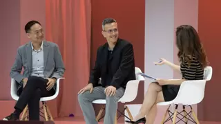 腾讯云首次亮相科技盛会VivaTech，助力欧洲企业掘金AI时代