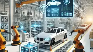 2025“京仪杯”新制造行业赛年赛（总决赛）成功举办