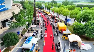 联合创新 合作共赢 | 安百拓与盖亚2025创新日活动圆满收官