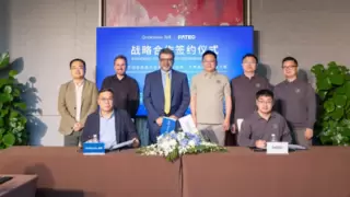 博泰车联网联合高通依托骁龙座舱至尊版共建新一代智能座舱生态体系