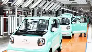 国产化标杆！金仓数据库助力一汽奔腾核心业务数字化转型