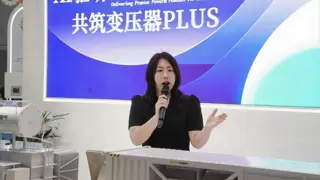 中电电气与金风零碳能源签署1.5GW储能项目战略合作协议