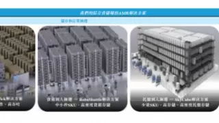 极智嘉更新招股书：继续冲刺「全球仓储AMR第一股」，或即将实现扭亏为盈