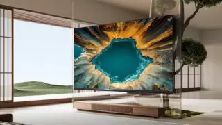 70余年音画沉淀：东芝电视Z700QF解码客厅声音艺术