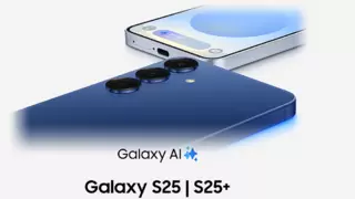 三星Galaxy S25系列：一场关于“轻”和“重”的革命
