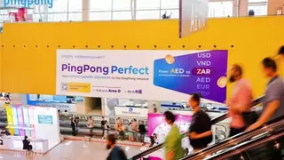 PingPong外贸收款：携手全球系统重要性银行，构建高效跨境支付通道