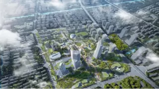 浦东新动向：上海旗舰级长租公寓启幕，焕新都会精英生活方式​