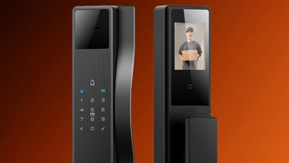 龙霆智能锁发布A5旗舰系列，高端制造的性价比之选