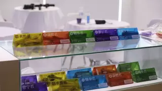 健康快车亮相中国肠道大会：以中国菌株引领益生菌产业新未来