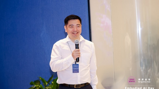博原资本携手银河通用成立“博银合创”，加速具身人工智能赋能工业自动化
