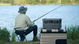 大疆DJI Power 1000 V2一度电解锁无限户外可能