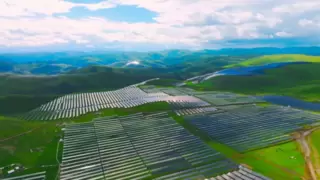 携手打造高质量创新标杆，华为助力开启全面构网新时代