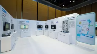 火山引擎展现智能终端标杆案例，探索AI 应用新范式