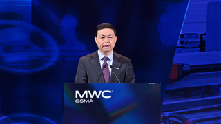 中国移动董事长杨杰:“AI+”引领智能涌现,开启碳硅融合新未来