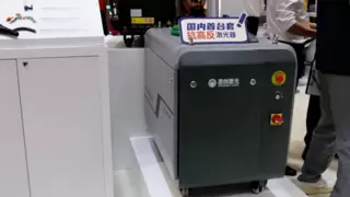 智造新纪元，思创激光携四大创新产品矩阵亮相北京埃森焊割展！