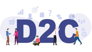 解读前亿滋中国电商负责人修泽荣：D2C社交电商长效增长引擎的启示