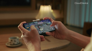 新一代云终端启程!HDC 2025华为云CloudDevice重磅首发