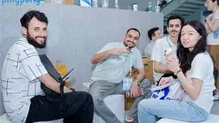 PingPong福贸外贸收款：灵活管理不同国家和地区的资金收付，降低汇率风险