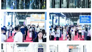 IOTE 2025国际物联网展-上海站开幕：生态智能、互联全球，开创AIoT科技新航线！