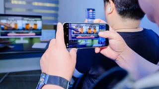 万兆家宽落地：F5G-A将全新数智化生活带入千家万户