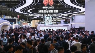华为助力全球运营商加速发展5G-A，共筑AItoX新价值