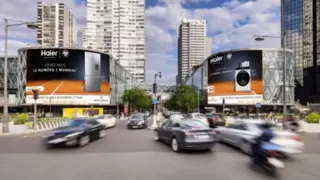 海尔连续9年稳居中国全球化品牌10强，排名再攀升