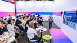 2025 WOD制造业数字化博览会在上海盛大启幕
