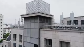 中国移动设计院完成全国首个F/A SUL外场技术验证