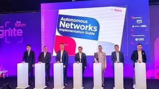 中兴通讯参加哥本哈根自智网络会议，加速自智网络L4商业部署