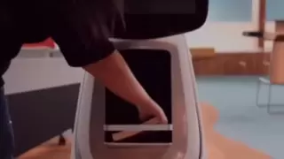 2025最大拟上市AI企业特斯联加速出海，展现中国空间智能的全球之路