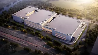 引爆设计图纸革命！华兴源创携手新迪数字开启数字协同新时代