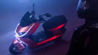 科技潮男选车看这里！新日梦想6：智能+颜值+性能全到位！