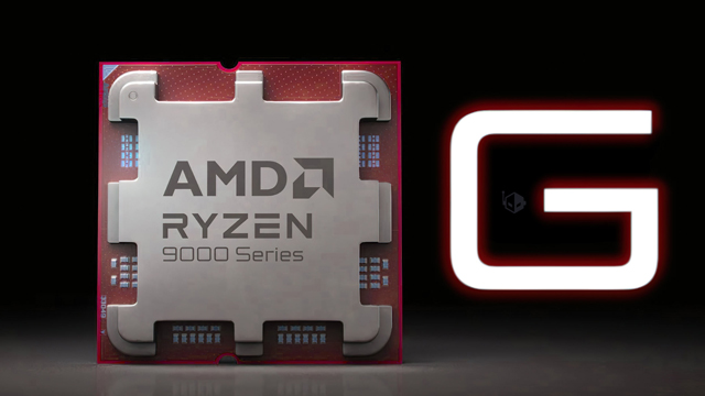 AMD锐龙9000G APU集成显卡性能曝光：FurMark 1440p测试斩获1097分，iGPU频率飙升至近3.1GHz