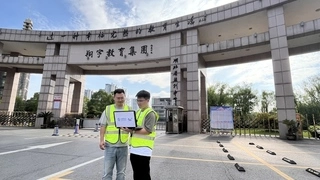 湖北移动“用心伴考”行动暖心护航中考