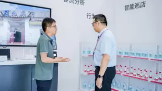 中移金科亮相2025 MWC上海展，AI金融+超级SIM开启数智生活新纪元