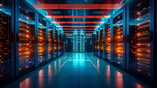 破解高密散热难题， 维谛技术（Vertiv） 360AI混合制冷方案重塑AI时代热管理