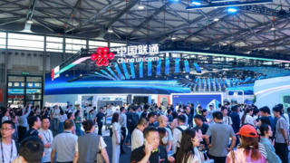 从2025MWC上海看合作伙伴大会：中国联通聚力AI再升级