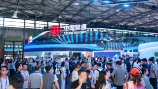 从2025MWC上海看合作伙伴大会：中国联通聚力AI再升级