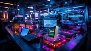 智慧工控，坚固如盾：iEi威强电SHIELD系列强势登场