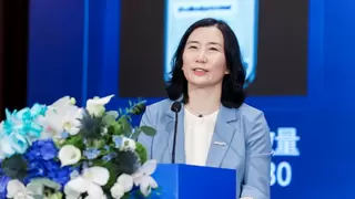 中国电信联合华为发布“智聚大上行”创新技术，赋能5G-A产业焕新升级