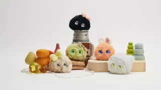 声网携手珞博智能，共同打造AI陪伴硬件新体验