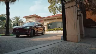 问界M9再进化！OTA升级解锁5大核心体验新高度