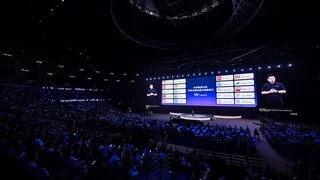 HDC 2025盛大启幕 华为携手伙伴共建鸿蒙场景化创新能力