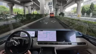 理想、元戎启行双强卡位VLA，破解智驾信任题