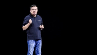 华为开发者大会2025：鸿蒙开发体验再升级 开启高效智能开发新时代