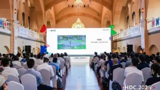 华为云CloudDevice：以“云网端边芯协同”基因重新定义云终端