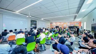 鸿蒙赋能进一步深化！华为携手政企学研共育百万创新人才