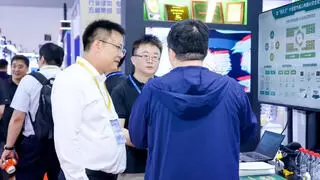 创新领航，安全筑基，智护金融新未来｜绿盟科技亮相2025中国国际金融展