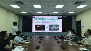 工业富联赋能供应链绿色发展，全力推动协同节能减碳