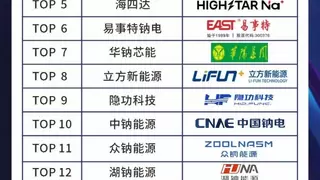 绑定钠电池领域，维科技术未来业绩可期